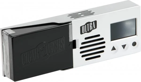 Cigar Oasis ULTRA 3.0加湿器