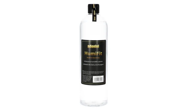 安道里尼（Adorini）HumiFit高级加湿液1升 图片 2